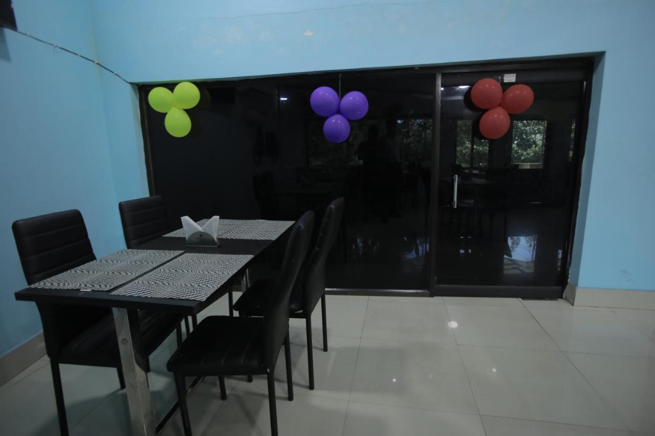 Solar Energy Park Hotel Durgapur  Exterior photo