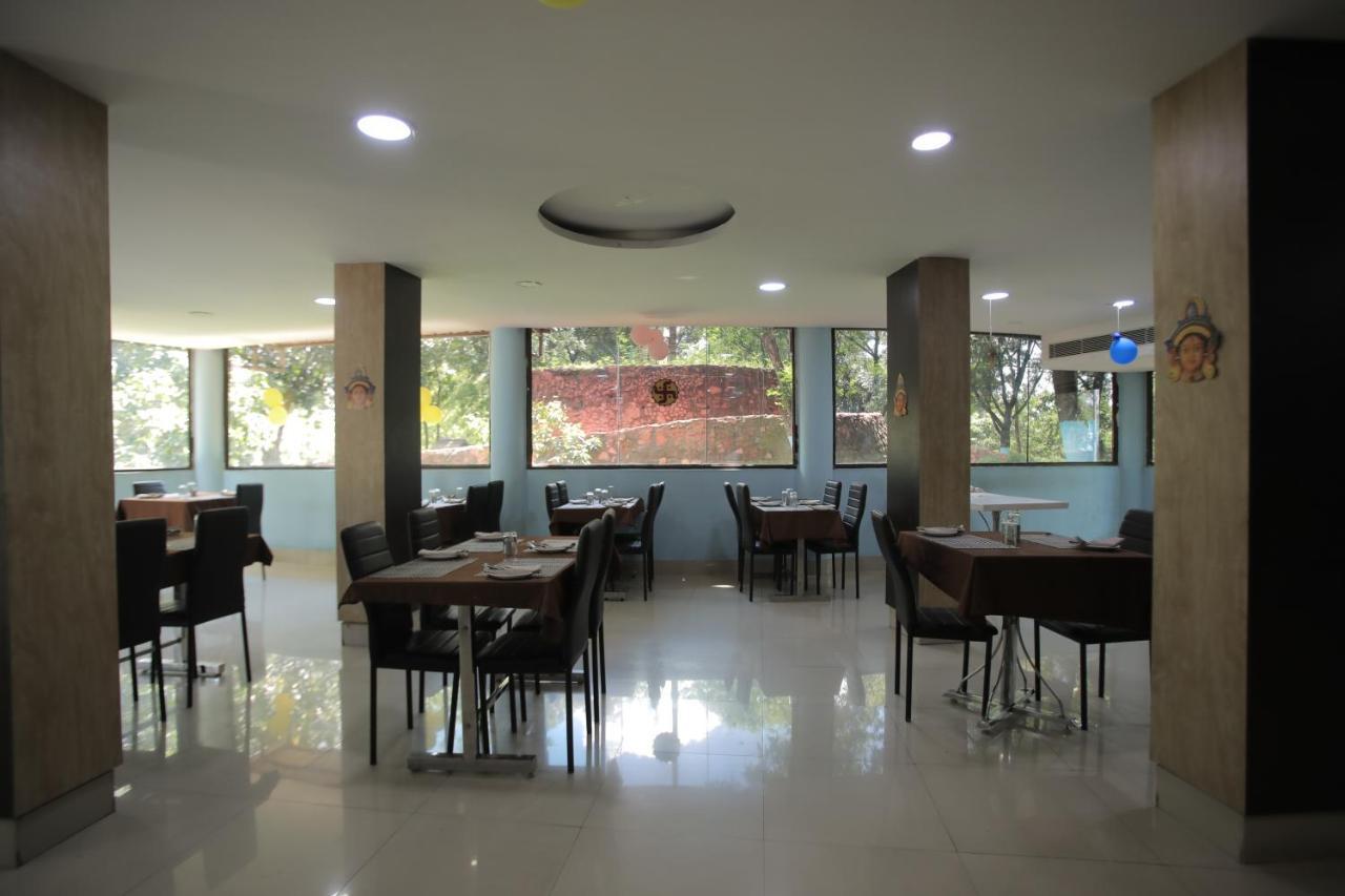 Solar Energy Park Hotel Durgapur  Exterior photo