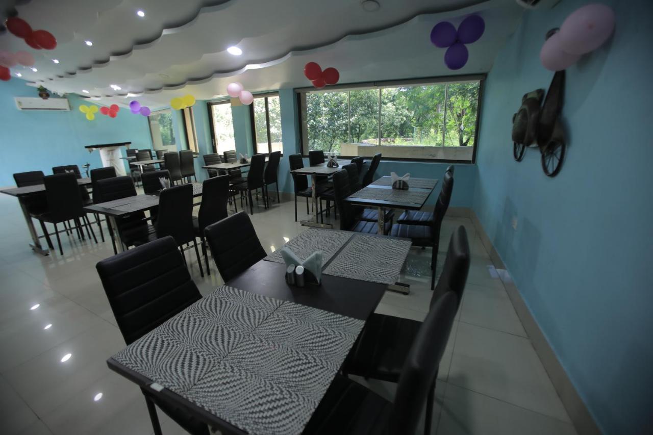 Solar Energy Park Hotel Durgapur  Exterior photo
