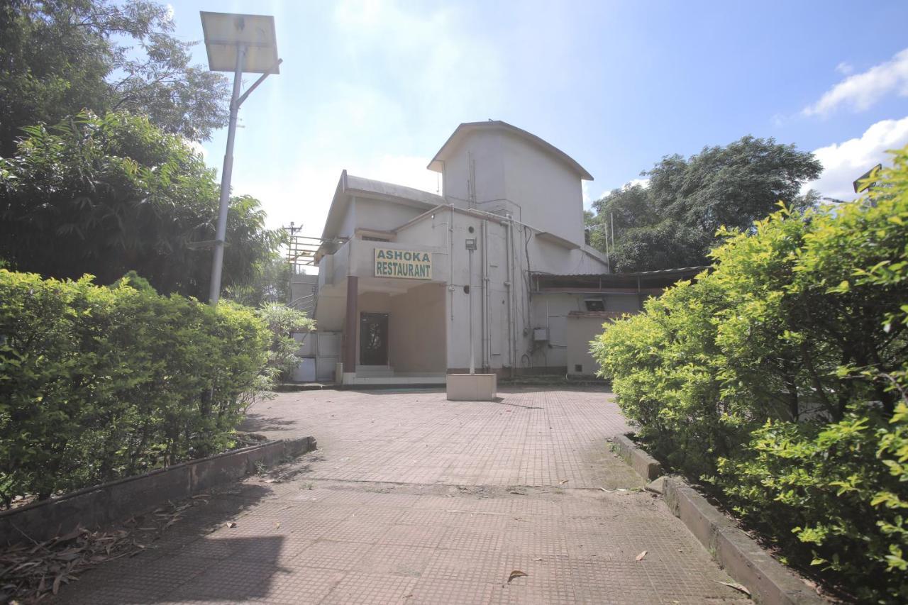 Solar Energy Park Hotel Durgapur  Exterior photo