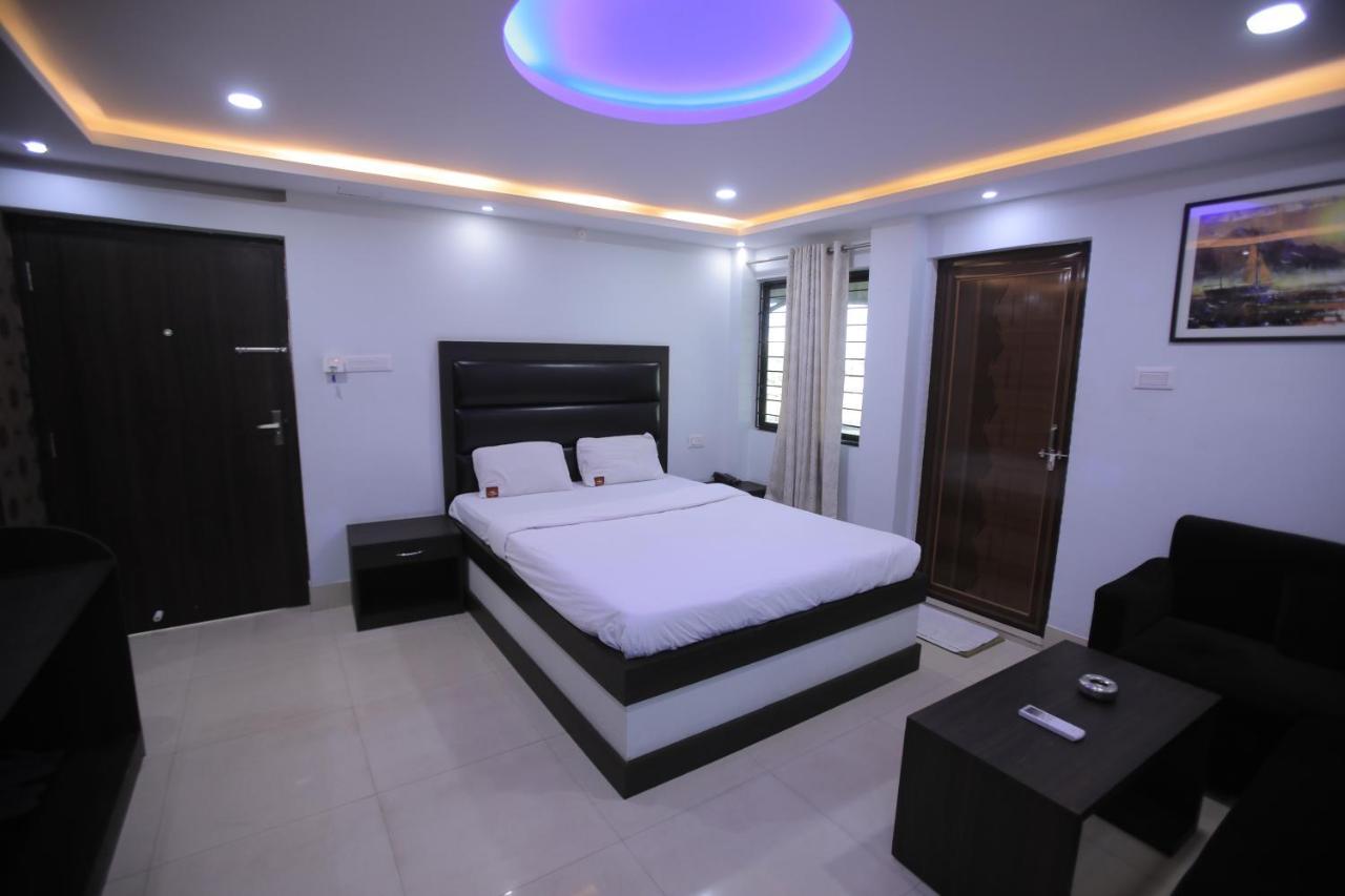 Solar Energy Park Hotel Durgapur  Exterior photo