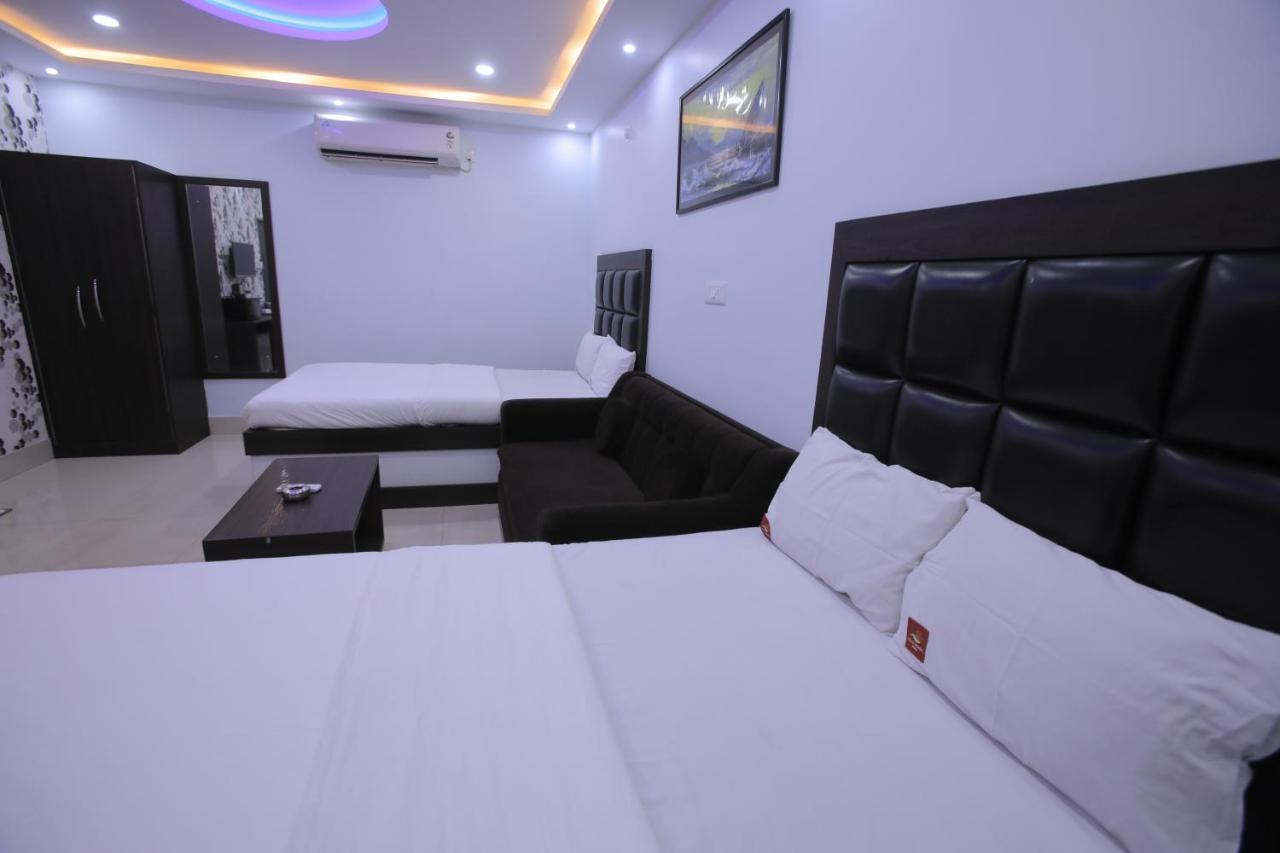 Solar Energy Park Hotel Durgapur  Exterior photo