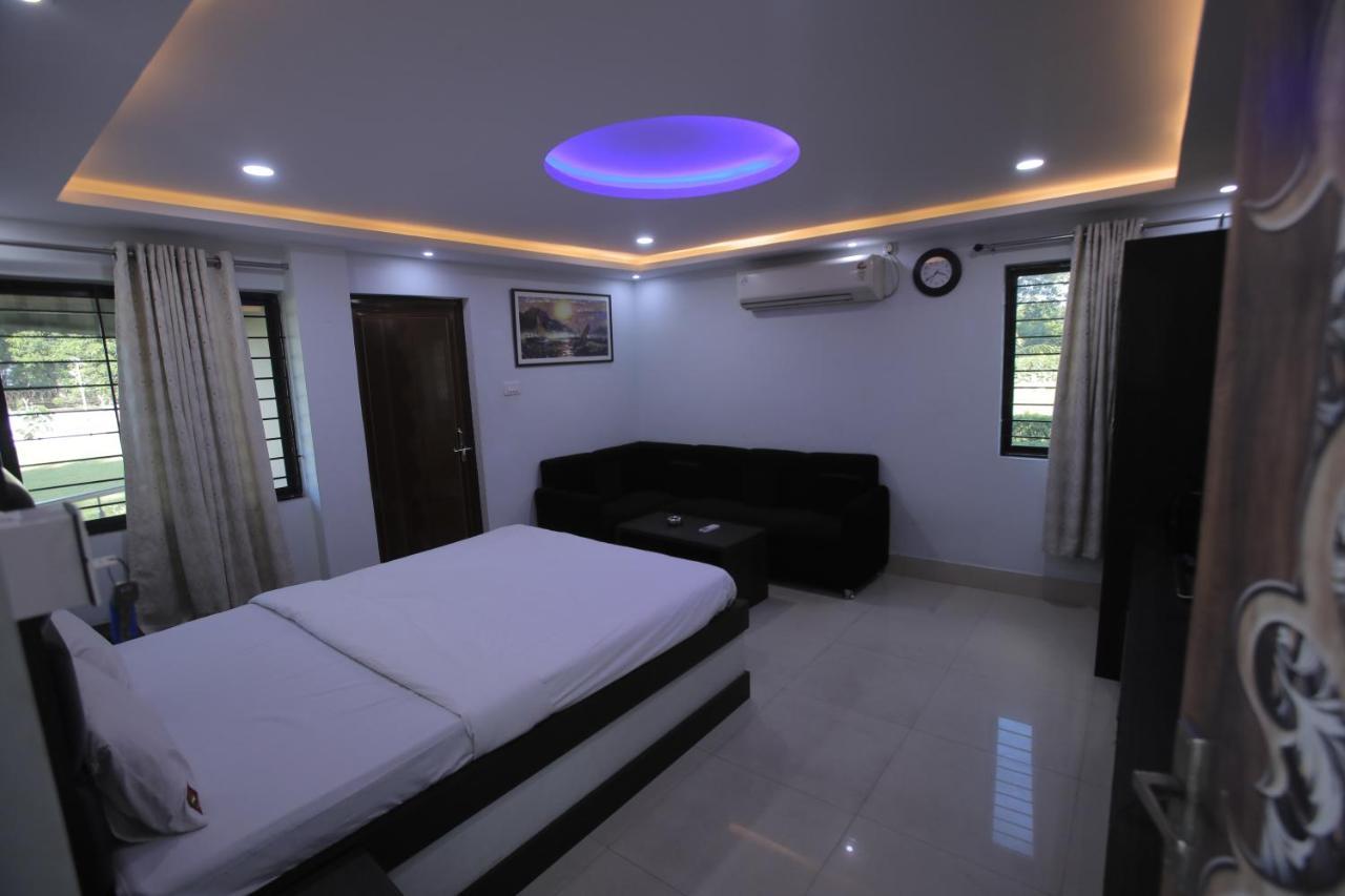 Solar Energy Park Hotel Durgapur  Exterior photo