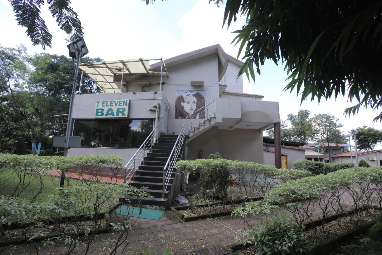 Solar Energy Park Hotel Durgapur  Exterior photo