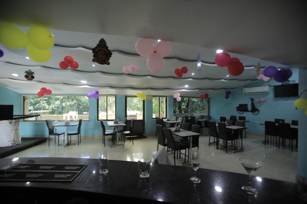 Solar Energy Park Hotel Durgapur  Exterior photo